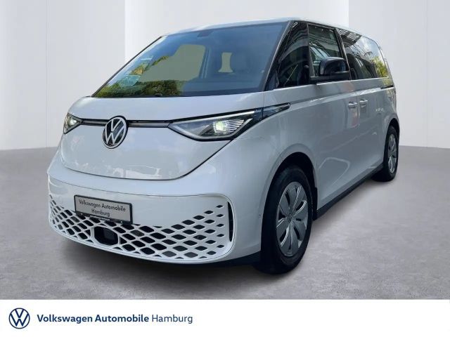 Volkswagen ID. Buzz ID.Buzz Pro Rückfahrkamera IQ-Light CarPlay PDC 2022 Elektrisch