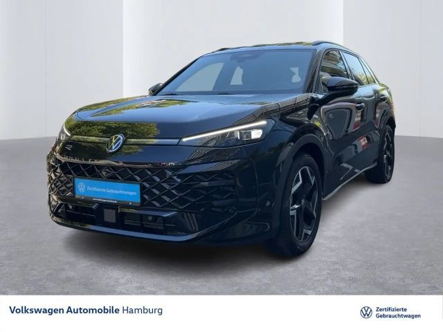 Volkswagen T-Roc R-Line 1.5 eTSI DSG Matrix-LED 360°Kamera 2025 Benzine