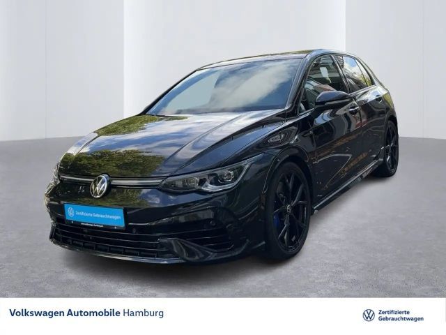 Volkswagen Golf R 4Motion 2.0 TSI DSG Panoramadach CarPlay 2022 Benzine