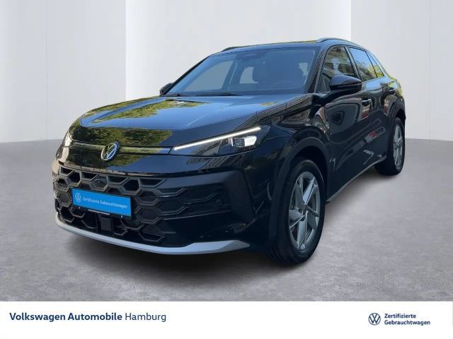 Volkswagen T-Roc Style 1.5 eTSI DSG Panoramadach CarPlay 2026 Benzine