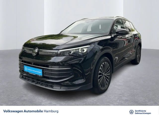Volkswagen Tiguan Goal 1.5 eTSI DSG Matrix-LED Sitzheizung 2025 Benzine