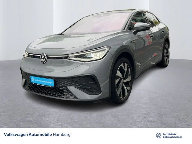 Volkswagen ID.5 Pro AHK Rückfahrkamera Sitzheizung CarPlay 2024 Elektrisch