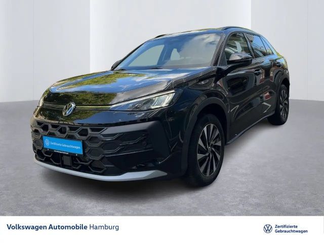 Volkswagen T-Roc Life 1.5 eTSI DSG Sitzheizung Rückkamera 2025 Benzine