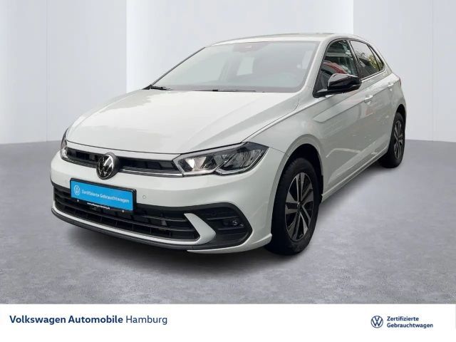 Volkswagen Polo Energy 1.0 TSI DSG Sitzheizung CarPlay PDC 2026 Benzine
