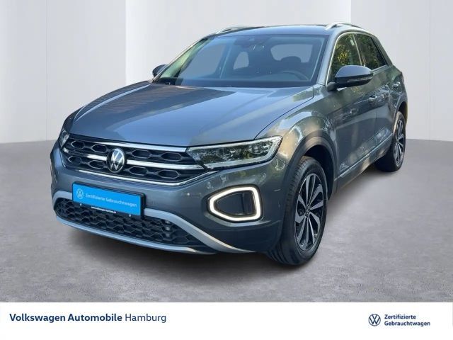 Volkswagen T-Roc Style 1.5 TSI DSG AHK Navi Einparkkamera 2023 Benzine