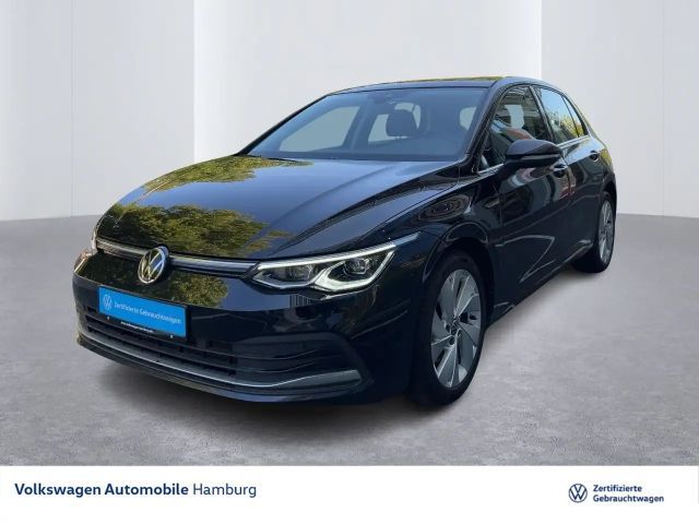 Volkswagen Golf VIII Style 1.5 eTSI DSG Kamera Sitzheizung 2023 Benzine