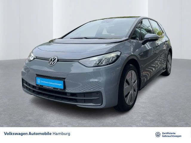 Volkswagen ID.3 Pro Performance Navi Einparkkamera CarPlay 2022 Elektrisch