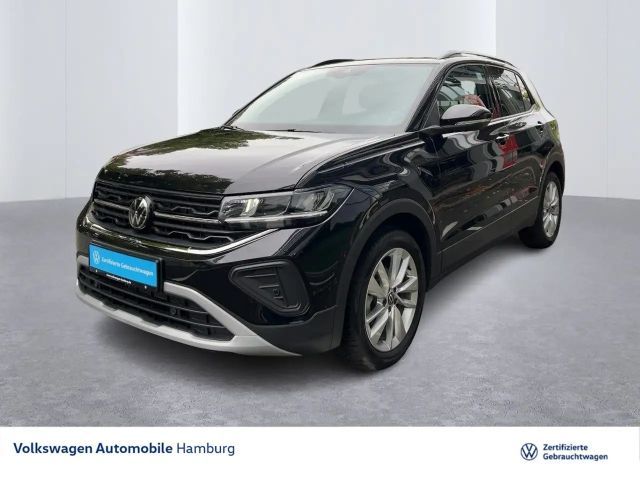Volkswagen T-Cross Energy 1.0 TSI DSG Sitzheizung CarPlay 2025 Benzine