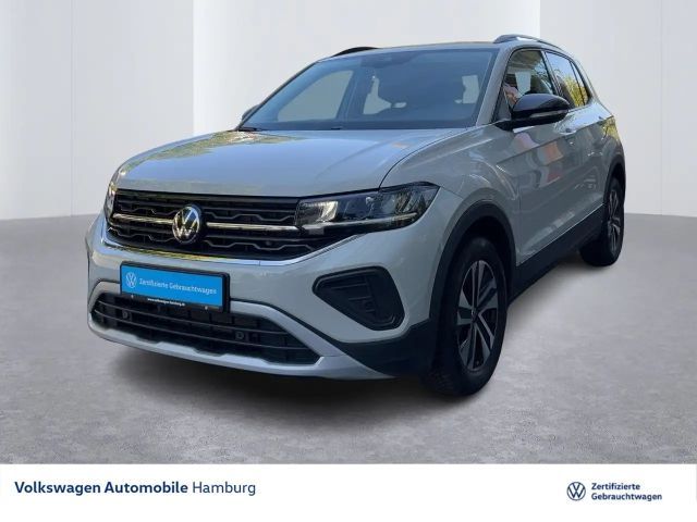 Volkswagen T-Cross Energy 1.0 TSI DSG LED PDC Sitzheizung 2025 Benzine