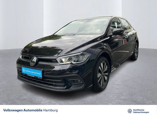 Volkswagen Polo Goal 1.0 TSI DSG AHK Navi Kamera CarPlay 2025 Benzine