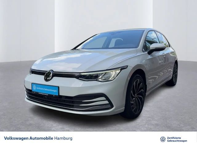 Volkswagen Golf Move VIII 1.0 eTSI DSG Sitzheizung CarPlay 2024 Benzine