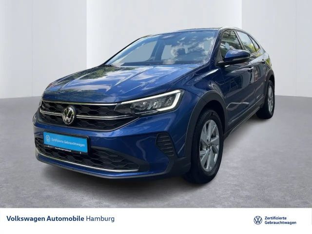 Volkswagen Taigo Life 1.0 TSI DSG Panoramadach Sitzheizung 2022 Benzine