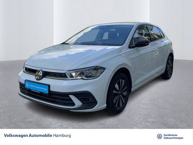 Volkswagen Polo Goal 1.0 TSI Navi Sitzheizung CarPlay PDC 2025 Benzine