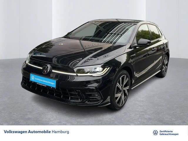 Volkswagen Polo R-Line 1.0 TSI Navi Rückfahrkamera CarPlay 2023 Benzine