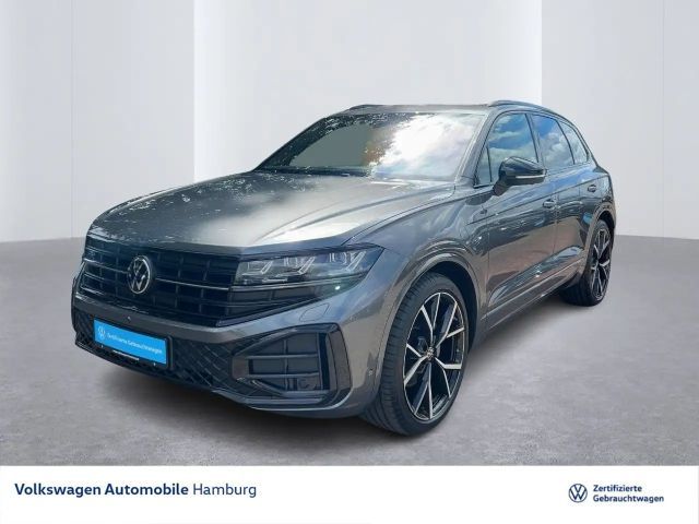 Volkswagen Touareg 3.0 V6 TDI R-Line DSG 4M Panorama AHK 2025 Diesel