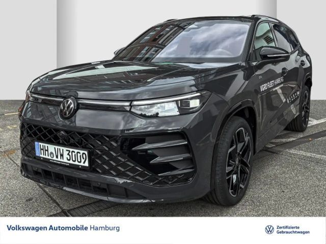 Volkswagen Tayron 2.0 TDI R-Line 4M DSG 7-Sitze Easy Open 2026 Diesel