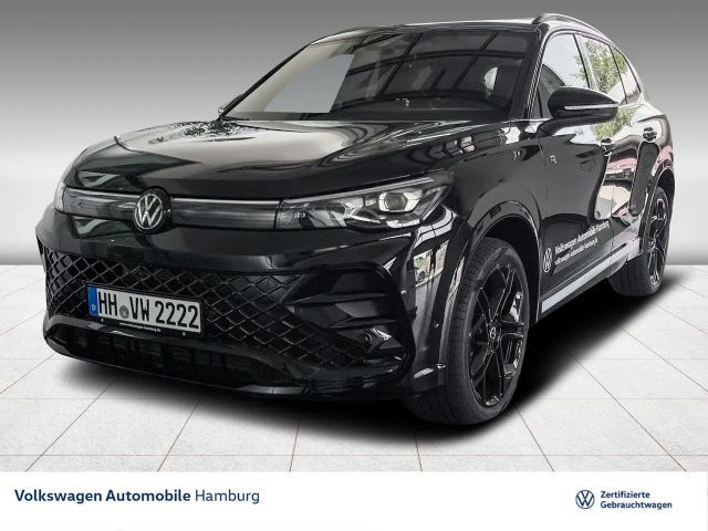 Volkswagen Tiguan 2.0 TDI R-Line 4Motion DSG LED Panorama 2026 Diesel
