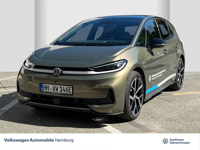 Volkswagen ID.3 Neo Style Matrix-LED 360° Panorama LED 2026 Elektrisch