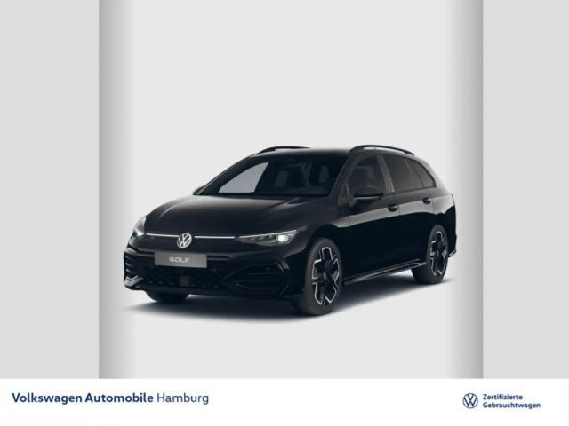 Volkswagen Golf VIII 1.5 eTSI R-Line DSG LED Panorama 2026 Benzine