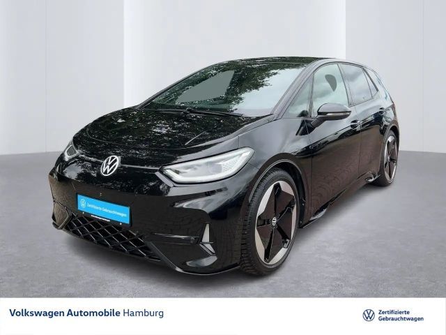 Volkswagen ID.3 GTX Performance Panorama 360° Harman Kardon 2025 Elektrisch