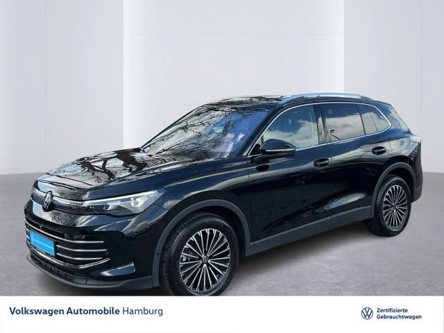 Volkswagen Tiguan 2.0 TDI DSG Elegance 360° LED Navi DCC 2025 Diesel