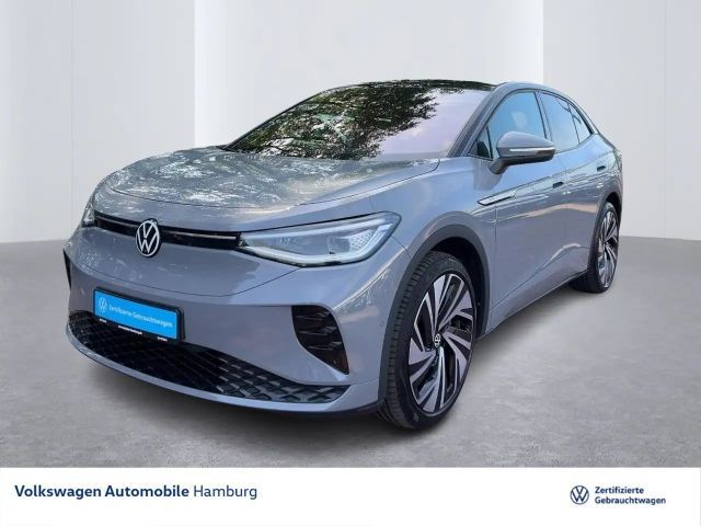Volkswagen ID.5 GTX AHK LED Wärmepumpe Panoarama 360° 2024 Elektrisch