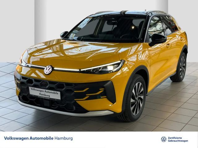 Volkswagen T-Roc 1.5 eTSI Style DSG Panorama 360° LED 2026 Benzine