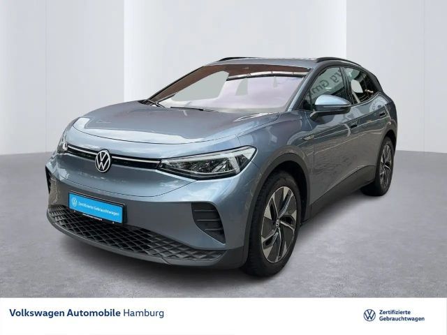 Volkswagen ID.4 Pro Performance Wärmepumpe 360° Navi 2023 Elektrisch