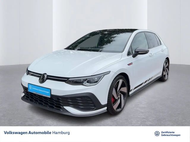 Volkswagen Golf GTI Golf VIII 2.0 TSI GTI Clubsport DSG Panorama 2023 Benzine