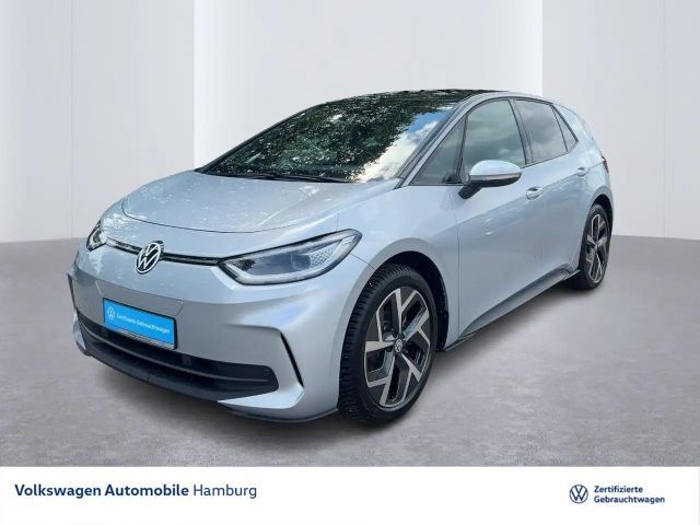 Volkswagen ID.3 Pro LED Navi Panoramadach Kamera Sitzhzg 2024 Elektrisch