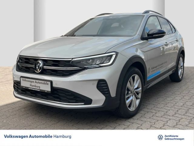 Volkswagen Taigo 1.0 TSI Energy DSG LED Kamera App Sitzhzg 2026 Benzine
