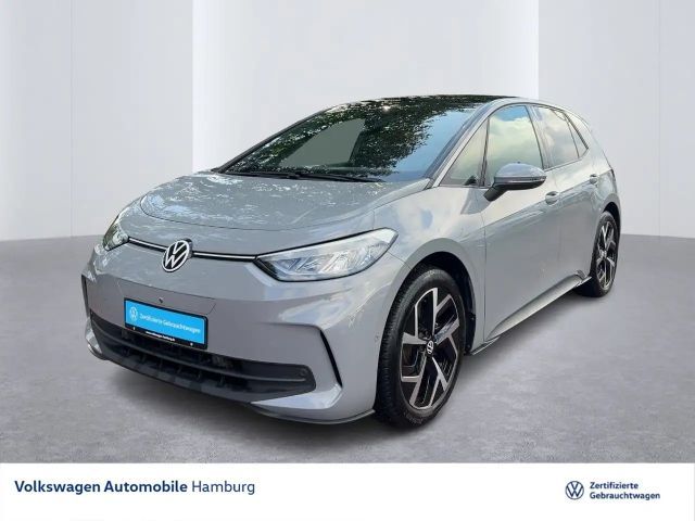 Volkswagen ID.3 Pro Move LED 360° LED Sitzhzg Massagesitz 2024 Elektrisch
