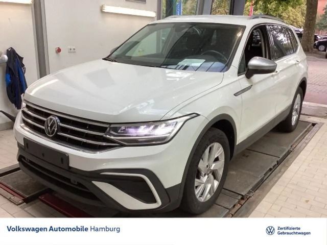 Volkswagen Tiguan Allspace 1.5 TSI Life DSG ACC LED Navi 2023 Benzine