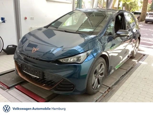 Cupra Born 150 kW Navi LED Sitzhzg Kamera 2023 Elektrisch