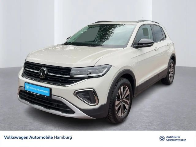 Volkswagen T-Cross 1.5 TSI DSG Energy Navi LED Kamera Navi 2025 Benzine