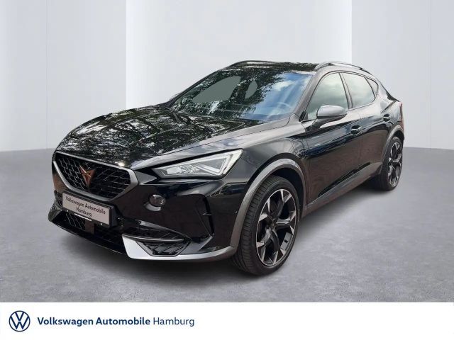 Cupra Formentor VZ 1.4 e-HYBRID DSG Sitzhzg LED Navi 2022 Hybride / Benzine