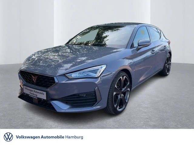 Cupra Leon 1.4 e-HYBRID DSG VZ LED Navi Sitzhzg 2022 Hybride / Benzine