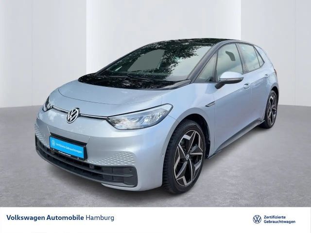 Volkswagen ID.3 Pro Performance LED Kamera Keyless App 2022 Elektrisch