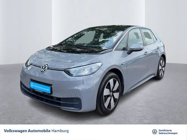 Volkswagen ID.3 Pro Performance LED Sitzhzg Navi ACC 2022 Elektrisch
