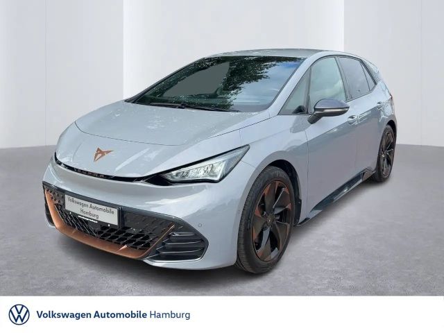 Cupra Born 150 kW Head-up-Display Sitzhzg Kamera Navi 2022 Elektrisch