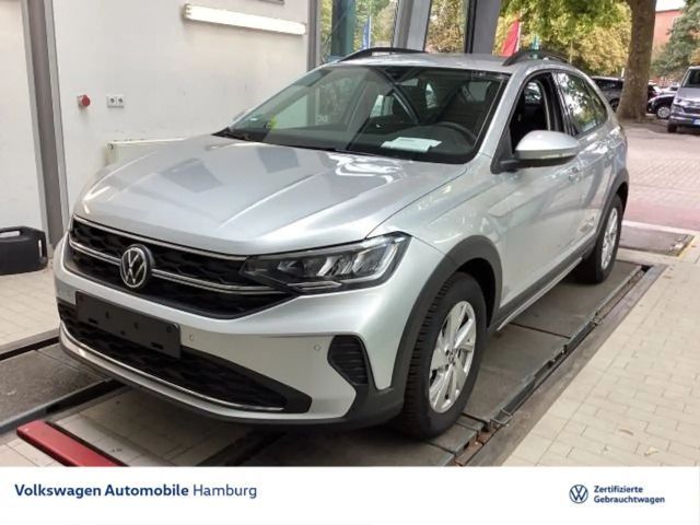 Volkswagen Taigo 1.0 TSI DSG Life Sitzhzg Kamera LED 2025 Benzine