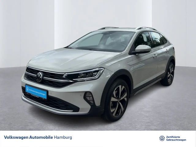 Volkswagen Taigo 1.5 TSI DSG Style Navi Sitzhzg LED 2022 Benzine