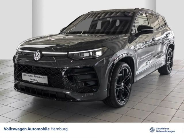 Volkswagen Tayron 2.0 TDI DSG R-Line 4M Panoramadach 2026 Diesel