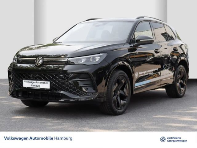Volkswagen Tiguan 2.0 TSI DSG R-Line 4M AHK Panoramadach 2026 Benzine