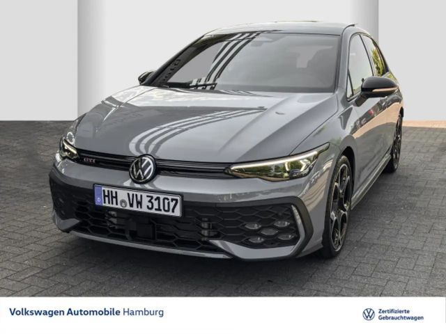 Volkswagen Golf GTI Golf VIII 2.0 TSI GTI DSG Matrix-LED Panorama 2026 Benzine