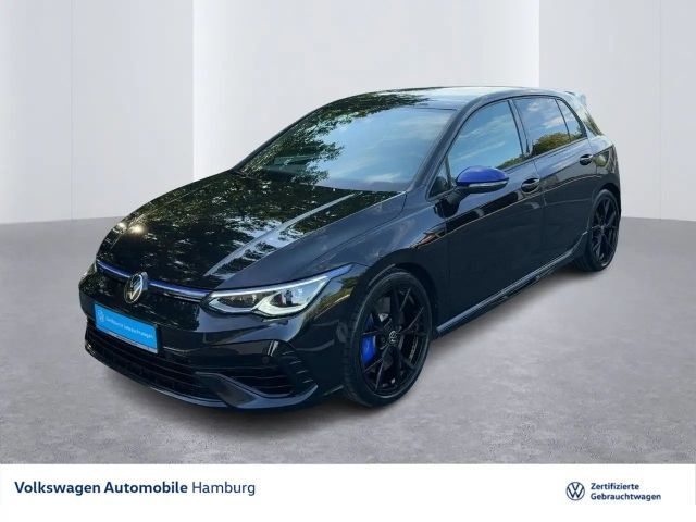 Volkswagen Golf VIII 2.0TSI R DSG Performance 20 Years Navi 2023 Benzine