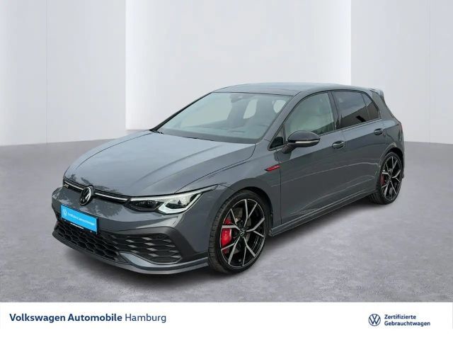 Volkswagen Golf GTI Golf VIII 2.0 TSI GTI DSG Clubsport Head up Disp 2023 Benzine