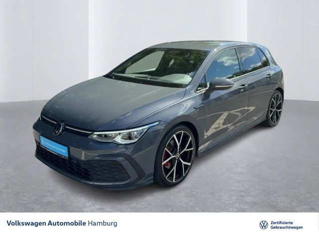 Volkswagen Golf VIII 2.0 TDI DSG GTD AppConnect Rückfahrkam 2024 Diesel