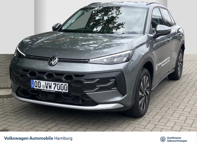 Volkswagen T-Roc 1.5 eTSI Life DSG  Ganzjahresreifen AppCon 2026 Benzine