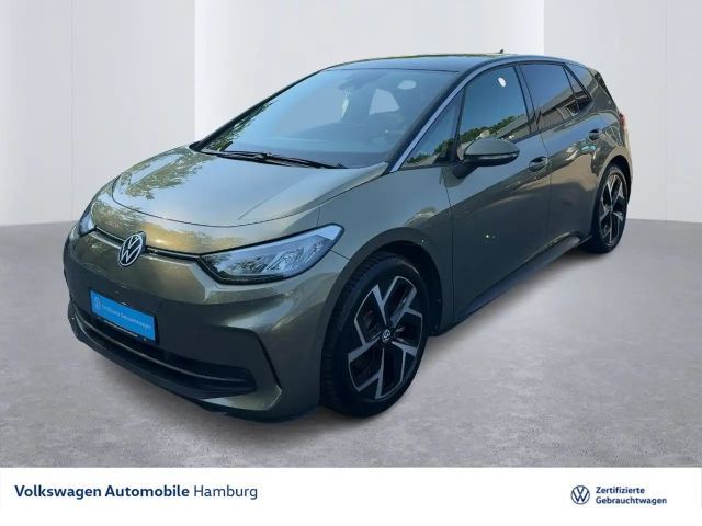 Volkswagen ID.3 Pro Move Ganzjahresreifen ParkAssistent 2024 Elektrisch
